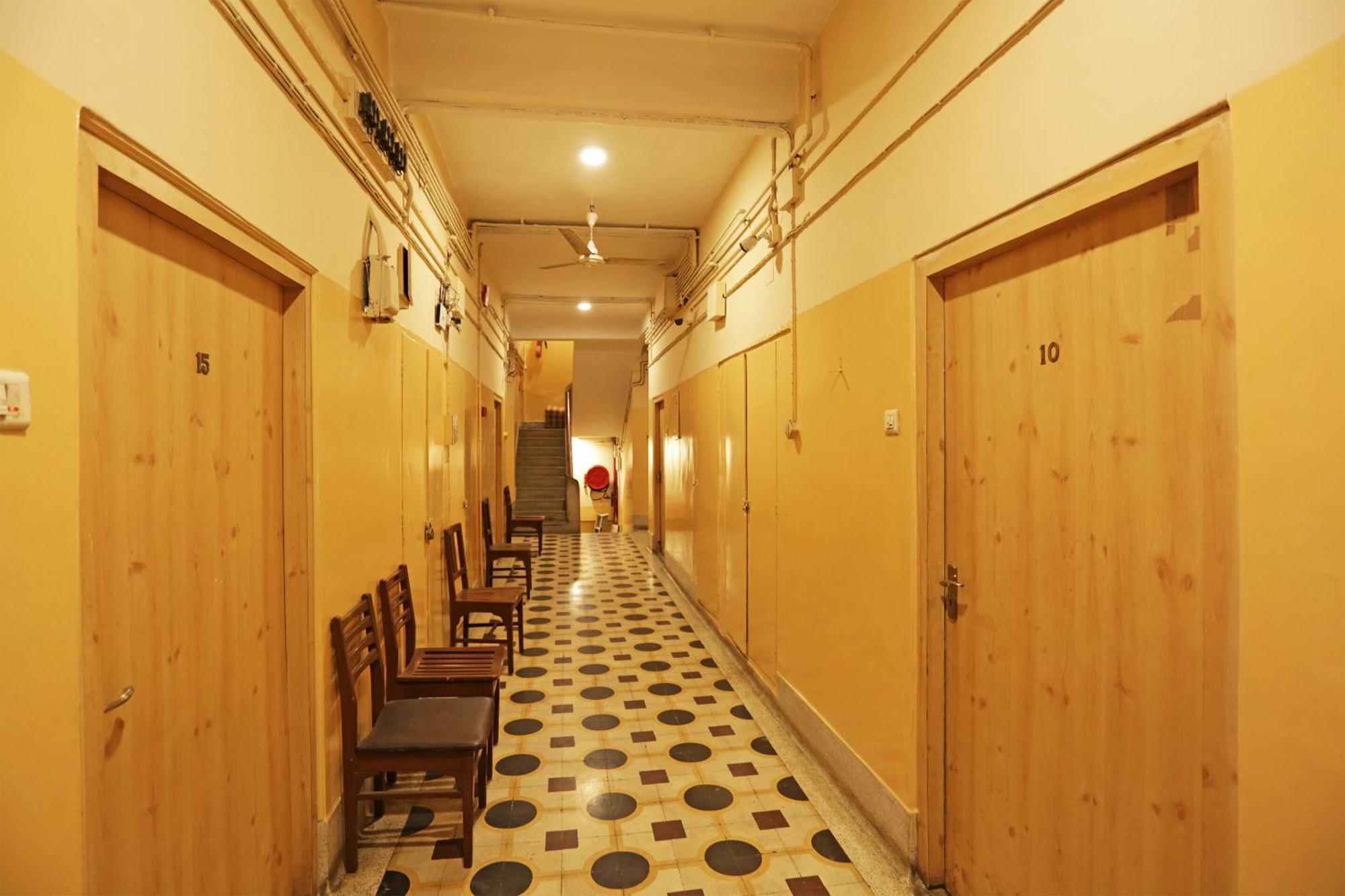 Homely Raj Kalkuta Zewnętrze zdjęcie